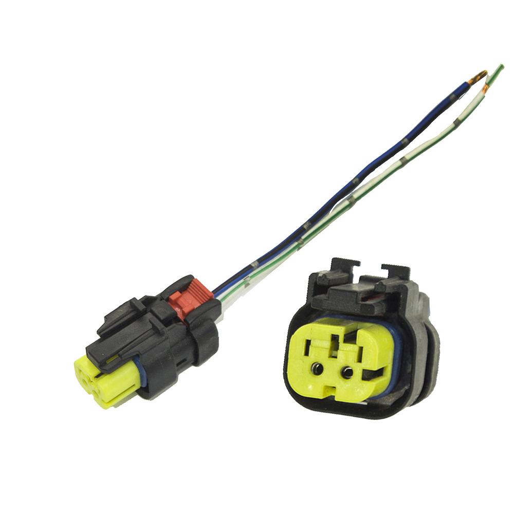 E凸轮轴传感器黄两线