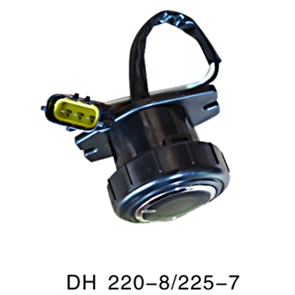 油门旋钮  DH225-7