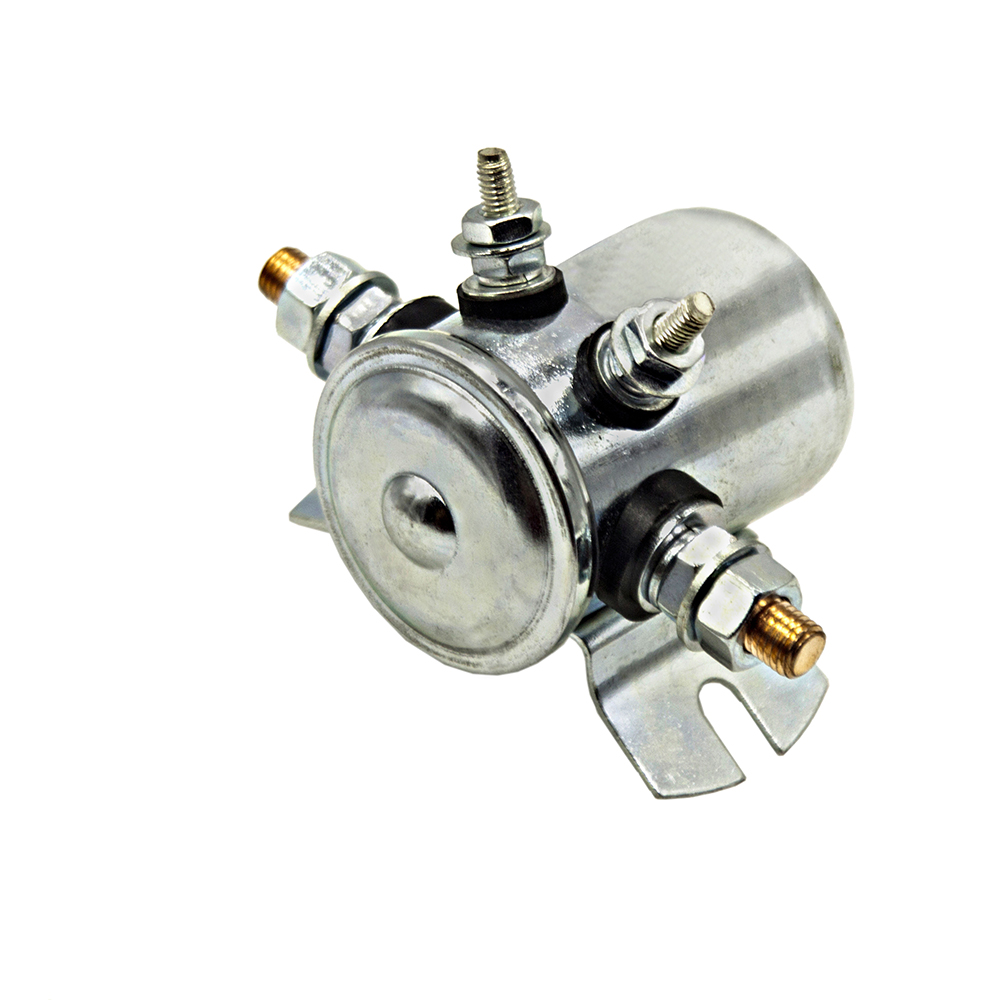 卡特预热继电器