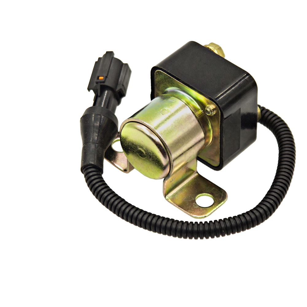 大宇安全启动继电器