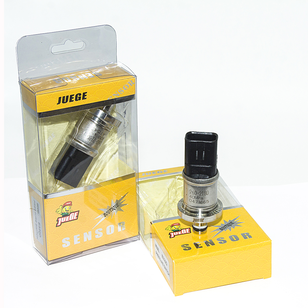 压力开关,掘哥,E320D高压