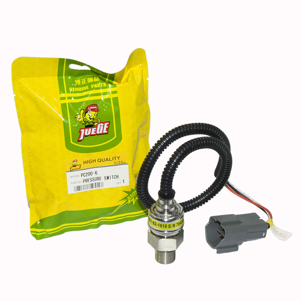 压力开关,掘哥,PC200-6