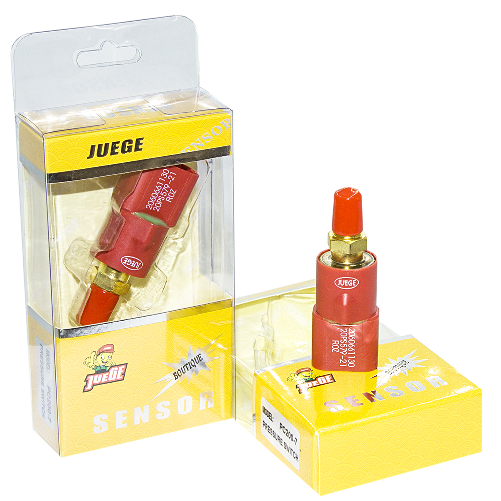 压力开关,掘哥,PC200-7