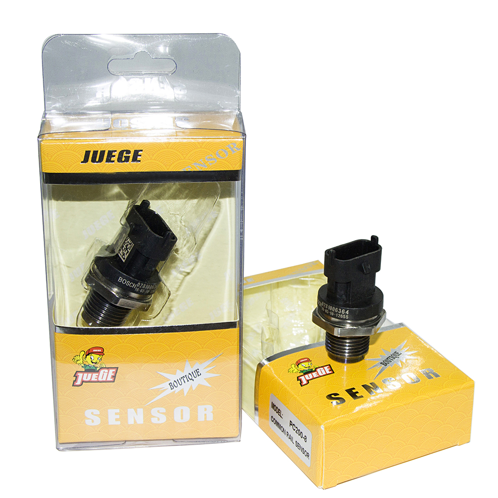 PC200-8共轨传感器,掘哥