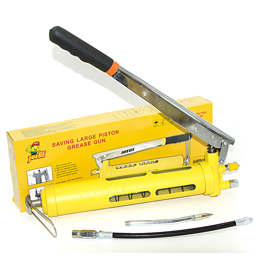 掘哥黄油枪800CC