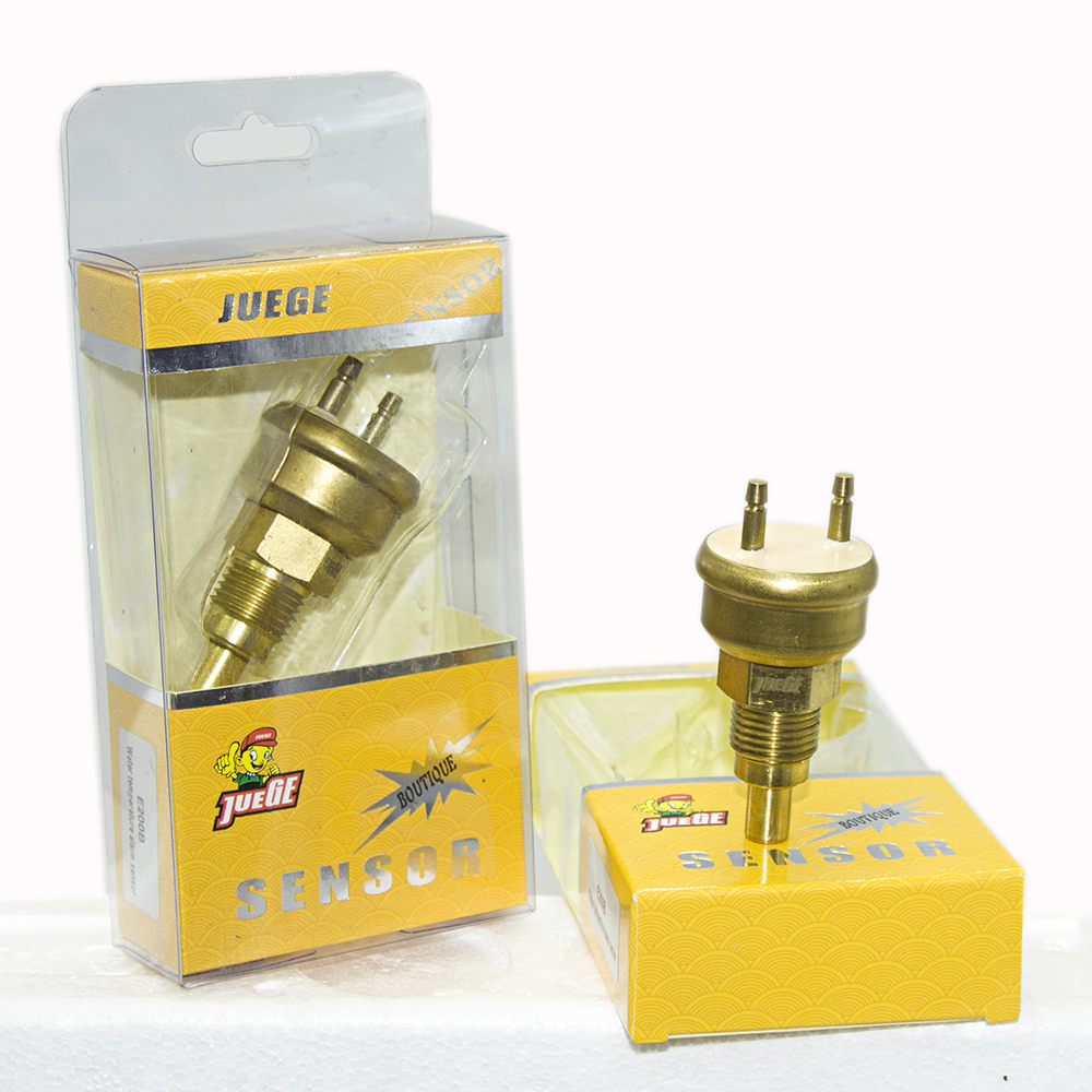 水温报警器E200B