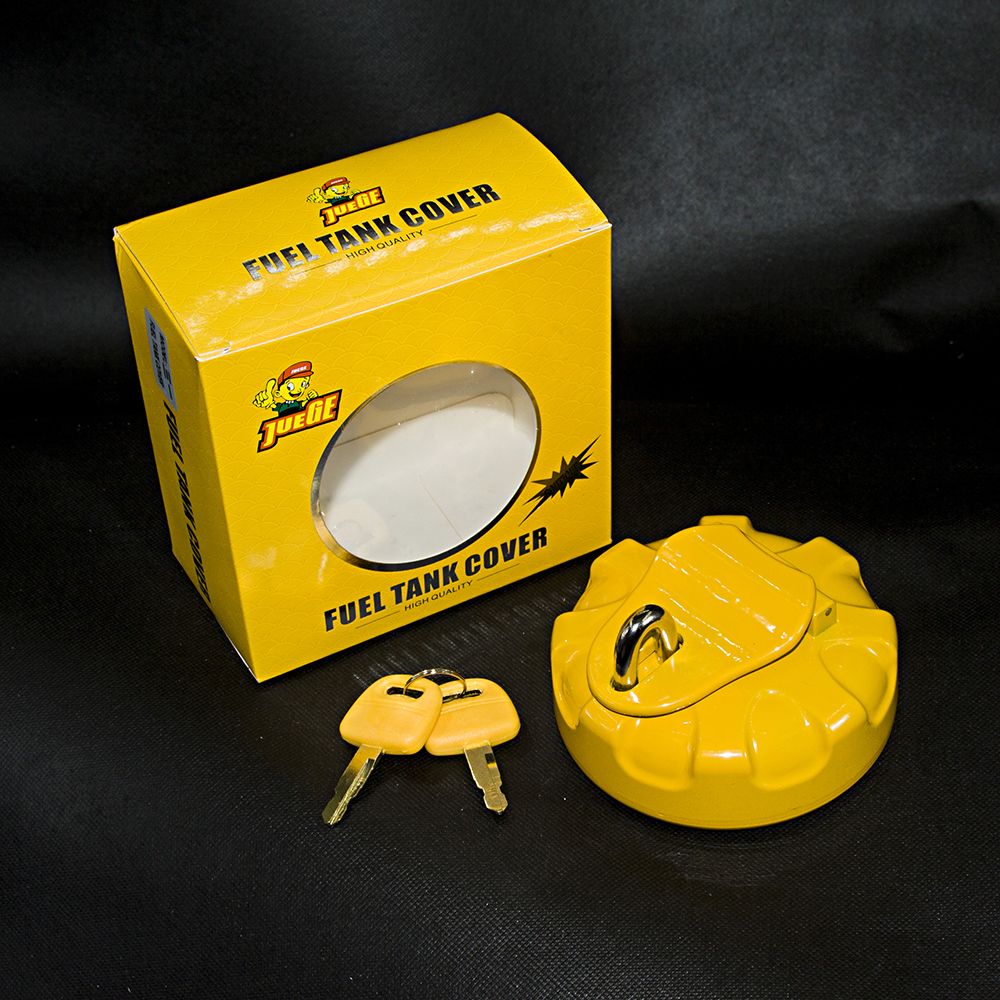 油箱盖,掘哥三一