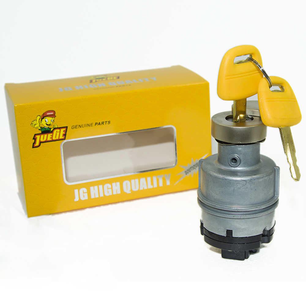 点火开关HD电喷