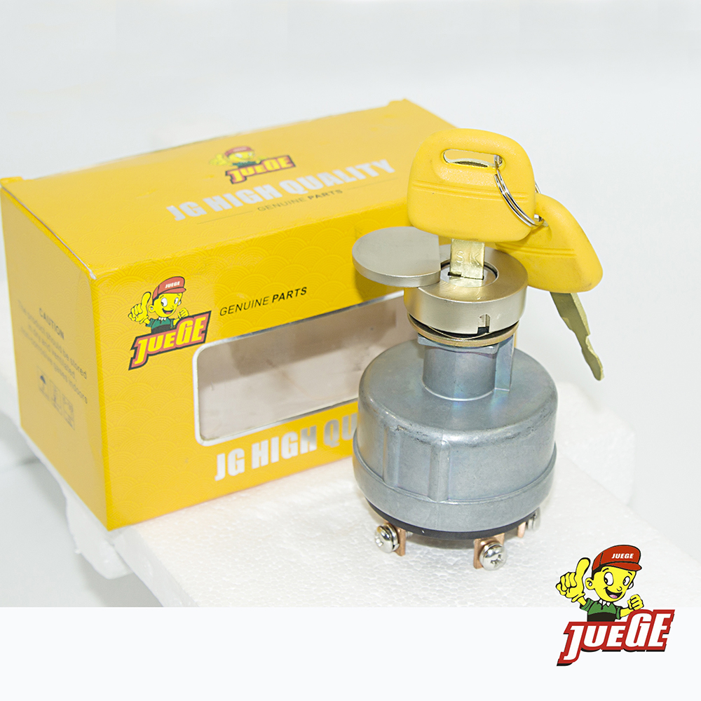 点火开关SK200 YN5000029F1