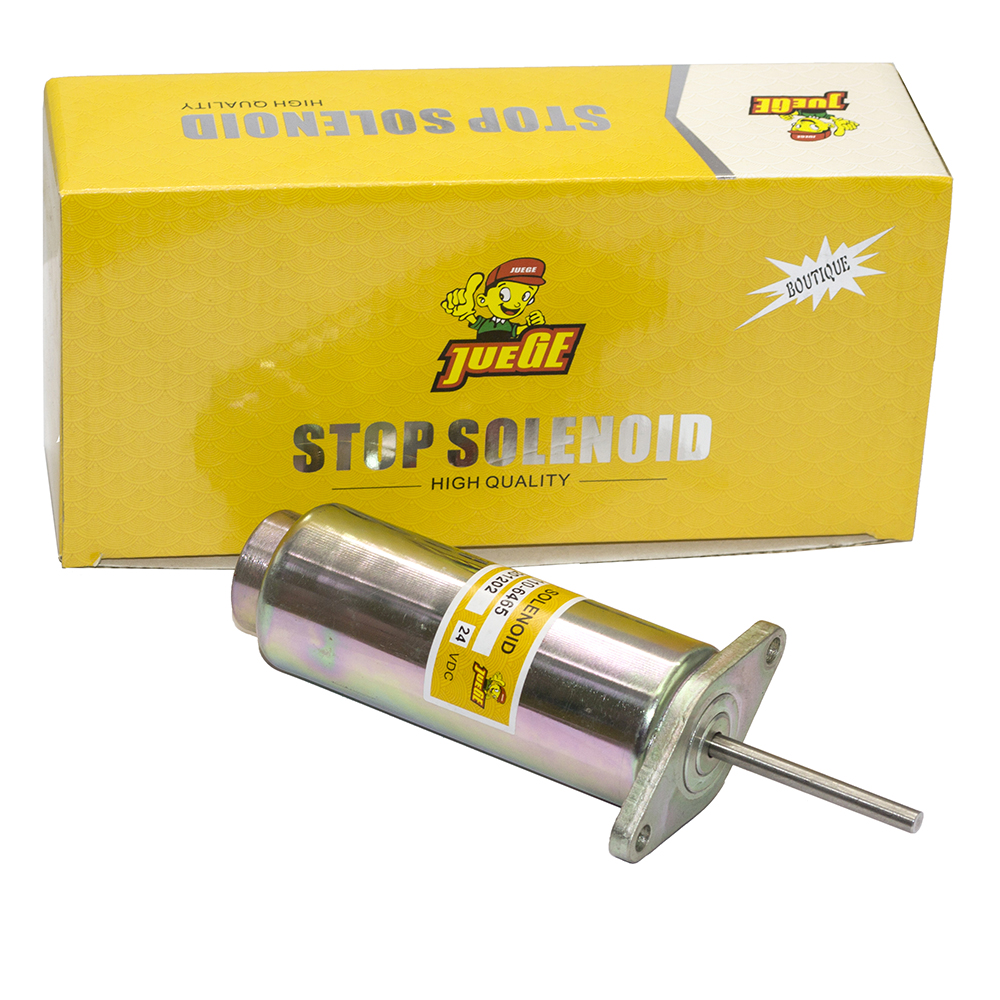 熄火开关110-6465