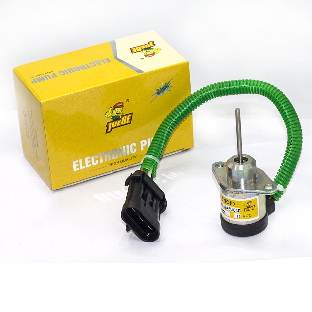 熄火开关1503ES-12A5UC4S