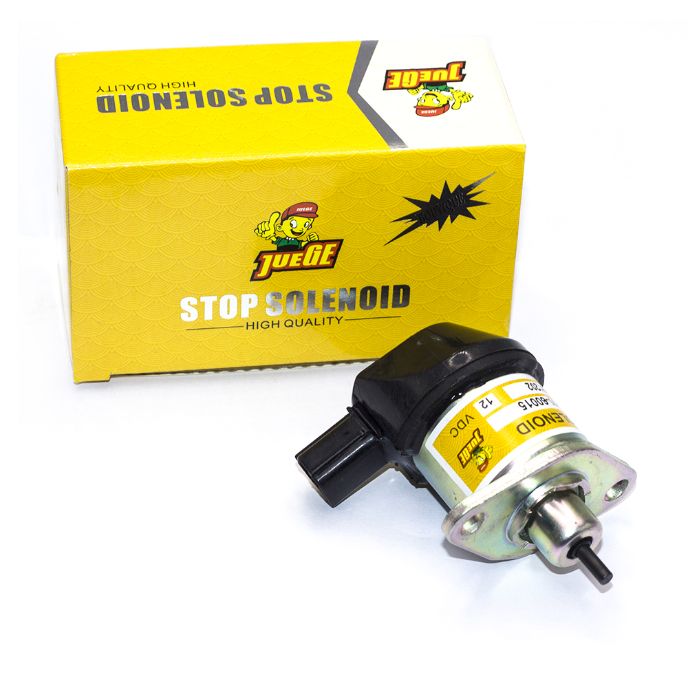 熄火开关1C010-60015久保田短针