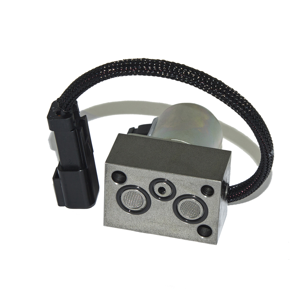 主泵电磁阀PC-7 702-201-57400